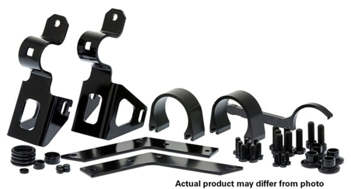 ARB ARB Bp51 Fit Kit Lc80/105 Rear ARBVM80010026
