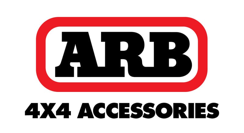 ARB ARB Deluxe Front Rails Discovery To 99 ARB4432020