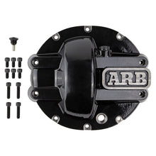 Load image into Gallery viewer, ARB ARB Diffcover Blk Chrysler8.25 ARB0750005B
