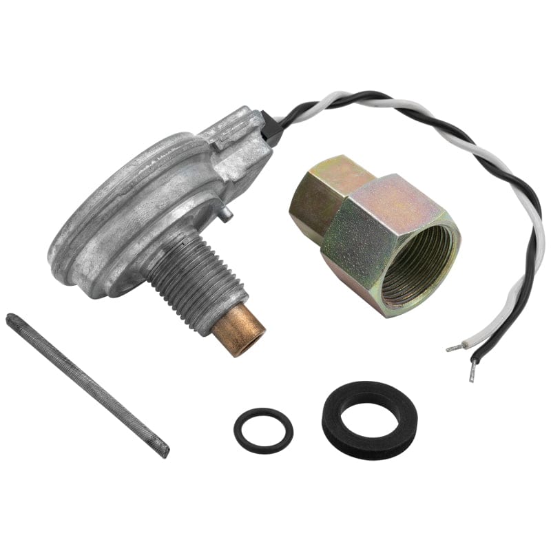 AutoMeter Autometer GM/Chrysler Speed Sensor Mech to Elec - 7/8in-18 Thread Variable Reluctance 8 Pulse ATM5293