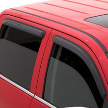 Load image into Gallery viewer, AVS AVS 00-04 Toyota Avalon Ventvisor Outside Mount Window Deflectors 4pc - Smoke AVS94801
