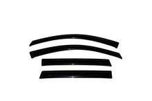 Load image into Gallery viewer, AVS AVS 00-04 Toyota Avalon Ventvisor Outside Mount Window Deflectors 4pc - Smoke AVS94801