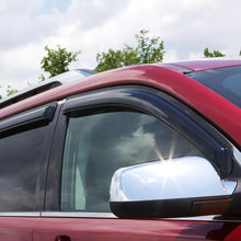 Load image into Gallery viewer, AVS AVS 00-04 Toyota Avalon Ventvisor Outside Mount Window Deflectors 4pc - Smoke AVS94801