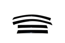 Load image into Gallery viewer, AVS AVS 00-04 Toyota Avalon Ventvisor Outside Mount Window Deflectors 4pc - Smoke AVS94801