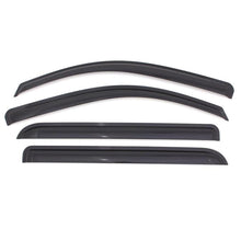 Load image into Gallery viewer, AVS AVS 00-04 Toyota Avalon Ventvisor Outside Mount Window Deflectors 4pc - Smoke AVS94801