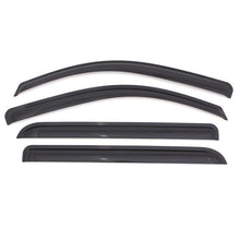 Load image into Gallery viewer, AVS AVS 00-04 Toyota Avalon Ventvisor Outside Mount Window Deflectors 4pc - Smoke AVS94801