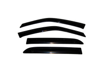 Load image into Gallery viewer, AVS AVS 00-06 Cadillac Deville Ventvisor Outside Mount Window Deflectors 4pc - Smoke AVS94746