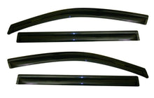 Load image into Gallery viewer, AVS AVS 11-18 Nissan Quest Ventvisor Outside Mount Window Deflectors 4pc - Smoke AVS94630