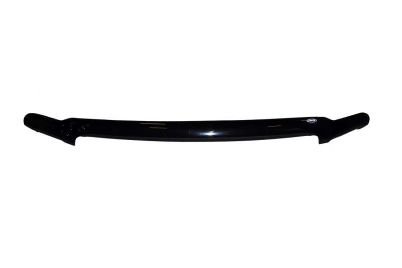 AVS AVS 22-23 Chevrolet Silverado 1500 Hoodflector Low Profile Hood Shield - Smoke AVS21881