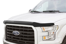 Load image into Gallery viewer, AVS AVS 96-00 Dodge Caravan Bugflector Medium Profile Hood Shield - Smoke AVS23131