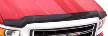 Load image into Gallery viewer, AVS AVS 96-00 Dodge Caravan Bugflector Medium Profile Hood Shield - Smoke AVS23131