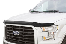 Load image into Gallery viewer, AVS AVS 96-00 Dodge Caravan Bugflector Medium Profile Hood Shield - Smoke AVS23131
