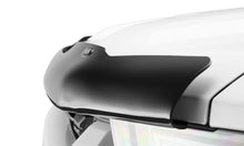 Load image into Gallery viewer, AVS AVS 96-00 Dodge Caravan Bugflector Medium Profile Hood Shield - Smoke AVS23131
