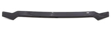 Load image into Gallery viewer, AVS AVS 96-00 Dodge Caravan Bugflector Medium Profile Hood Shield - Smoke AVS23131