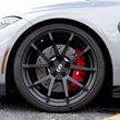 Load image into Gallery viewer, Dinan Adjustable Coil-Over Suspension System fits 2021-2026 BMW M3 / BMW M3/M4 / 2021-2026 BMW M4