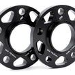 Load image into Gallery viewer, Dinan Wheel Spacers - 5x120 - 72.6mm CB - 17mm Thick (Set of 2) fits 1988-2021 BMW 1 Series M, 128i, 135i, 135is, 228i, 228I xdrive, 230i, 230I xDrive