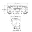 Load image into Gallery viewer, Technical Drawing
