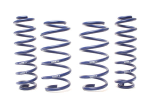 H&R Lift Spring (Non Air Susp.) fits 2020-2024 Tesla Model Y