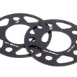 Load image into Gallery viewer, Dinan Wheel Spacers - 5x112 - 66.5mm CB - 3mm Thick (Set of 2) fits 2014-2026 BMW / Mini / Toyota
