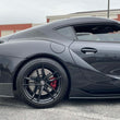 Load image into Gallery viewer, Dinan Carbon Fiber Rear Deck Spoiler fits Toyota GR / 2021-2022 Toyota GR Supra A91 Edition / 2020-2026 Toyota GR Supra