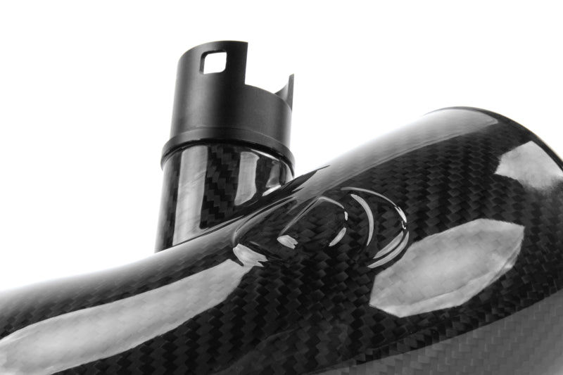 Dinan Turbo Inlet Pipe fits 2016-2018 BMW 340i, 340I xDrive / 2017-2019 BMW 340I GT xDrive / 2017-2020 BMW 440i, 440I Gran Coupe, 440I xdrive, 440I xDrive Gran COUPE / 2017-2023 BMW 540I