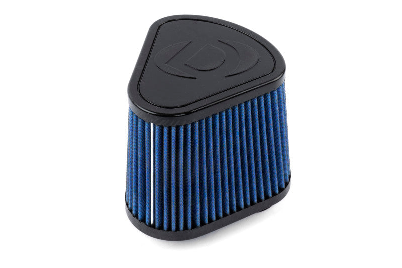 Dinan Cold Air Intake fits 2020-2024 BMW X3 / BMW X3/X4 / 2020-2025 BMW X4