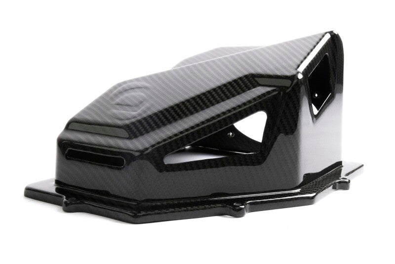 Dinan Cold Air Intake fits 2020-2024 BMW X3 / BMW X3/X4 / 2020-2025 BMW X4
