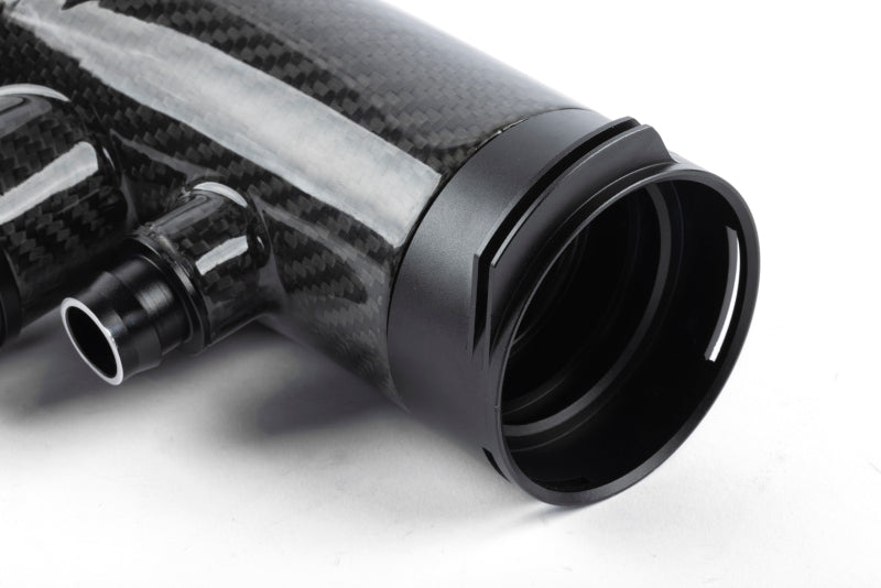 Dinan Turbo Inlet Pipe fits 2022-2026 BMW 230I / 2023-2026 BMW 230I xDrive / 2019-2024 BMW 330i, 330I xDrive / 2021-2024 BMW 430I / 2022-2024 BMW 430I Gran COUPE / 2021-2024 BMW 430I xDrive / 2023-2024 BMW 430I xDrive Gran COUPE