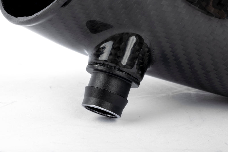 Dinan Carbon Fiber Inlet Pipe fits 2023-2026 BMW M240I / 2022-2026 BMW M240I xDrive / 2020-2024 BMW M340i, / 2021-2024 BMW M440I / 2022-2024 BMW M440I Gran