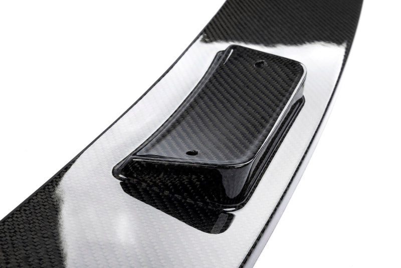 Dinan Carbon Fiber Rear Diffuser fits Toyota GR / 2021-2022 Toyota GR Supra A91 Edition / 2020-2026 Toyota GR Supra