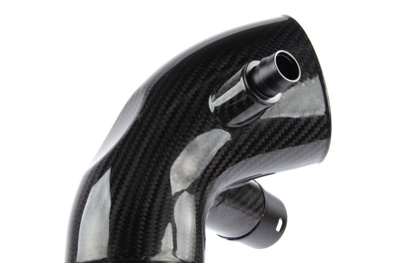 Dinan Turbo Inlet Pipe fits 2016-2018 BMW 340i, 340I xDrive / 2017-2019 BMW 340I GT xDrive / 2017-2020 BMW 440i, 440I Gran Coupe, 440I xdrive, 440I xDrive Gran COUPE / 2017-2023 BMW 540I