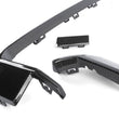 Load image into Gallery viewer, Dinan Carbon Fiber Rear Diffuser Surround fits 2021-2026 BMW M3 / BMW M3/M4 / 2021-2026 BMW M4