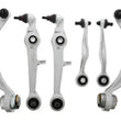 Load image into Gallery viewer, 034MOTORSPORT Control Arm Kit 034-401-1002 - Main Product View