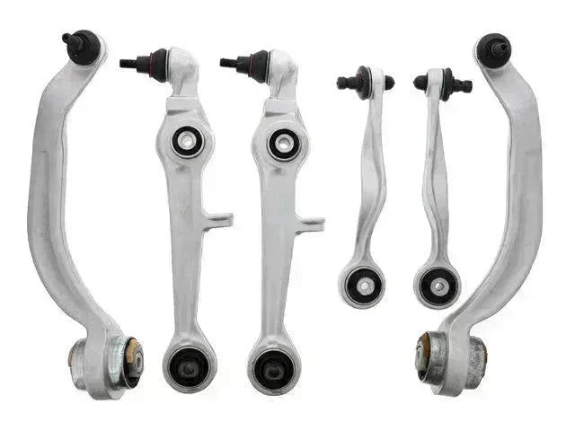 034MOTORSPORT Control Arm Kit 034-401-1002 - Main Product View