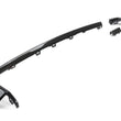 Load image into Gallery viewer, Dinan Carbon Fiber Rear Diffuser Surround fits 2021-2026 BMW M3 / BMW M3/M4 / 2021-2026 BMW M4