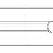 Load image into Gallery viewer, Technical Drawing