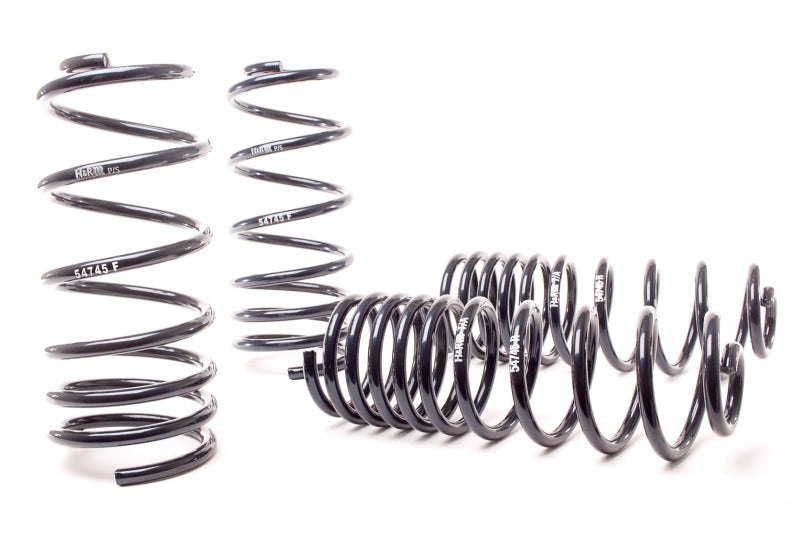 H&R Sedan 4 Cyl/16V Sport Spring fits 1990-1994 Volkswagen Passat