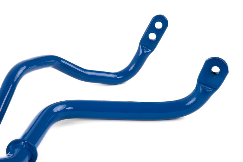 Dinan Adjustable Front & Rear Sway Bar Set 25mm & 19mm fits 2023-2026 BMW 230I xDrive / 2019-2026 BMW 330I xDrive / 2021-2026 BMW 430I xDrive / 2022-2026 BMW M240I xDrive / 2020-2026 BMW M340I xDrive
