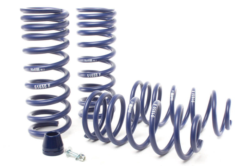 H&R Spring fits 1979-1981 Ford Mustang / 1981 Ford Mustang Cobra / 1982-1983 Ford Mustang GL / 1982-1993 Ford Mustang GT / 1984 Ford Mustang Gt-350 20TH Anniversary / 1982-1984 Ford Mustang L / 1984-1993 Ford Mustang LX / 1984-1986 Ford Mustang SVO V8