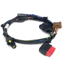 Load image into Gallery viewer, Banks Power Banks 01-04 Chevy/GMC 2500/3500 6.6L LB7 Six-Gun Diesel Tuner w/ iDash-1.8 GBE61410