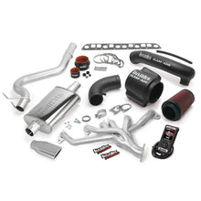 Load image into Gallery viewer, Banks Power Banks Power 00-03 Jeep 4.0L Wrangler PowerPack System GBE51333