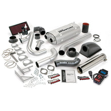 Load image into Gallery viewer, Banks Power Banks Power 01-07 GM 8.1 Mh-W - All (R-Exit) Stinger System w/ AutoMind GBE49569