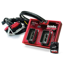 Load image into Gallery viewer, Banks Power Banks Power 03-07 Ford 6.0L Six-Gun Diesel Tuner w/ Switch GBE61023