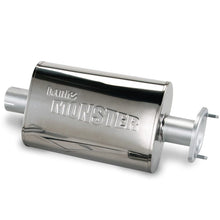 Load image into Gallery viewer, Banks Power Banks Power 04-06 Jeep 4.0L Muffler - 2.5in X 2.5in S/S GBE52638