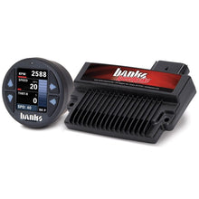 Load image into Gallery viewer, Banks Power Banks Power 06-07 Chevy 6.6L LLY-LBZ Banks Speedbrake (w/ iDash 1.8) GBE61432