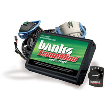 Load image into Gallery viewer, Banks Power Banks Power 07-10 Chevy 6.6L LMM Economind - Powerpack w/ Switch GBE63885