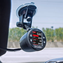 Load image into Gallery viewer, Banks Power Banks Power 17-19 Ford F250/F350 6.7L PowerStroke Derringer Tuner (Gen 2) w/ 1.8 iDash DataMonster GBE66795