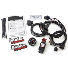 Load image into Gallery viewer, Banks Power Banks Power 17-19 GM 2500 6.6L L5P Derringer Tuner (Gen 2) w/ 1.8in iDash GBE66692