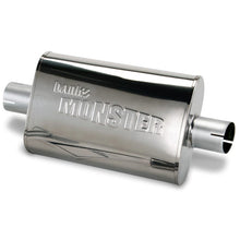 Load image into Gallery viewer, Banks Power Banks Power 91-99 Jeep 4.0L Muffler - 2.5in X 2.5in S/S GBE52636