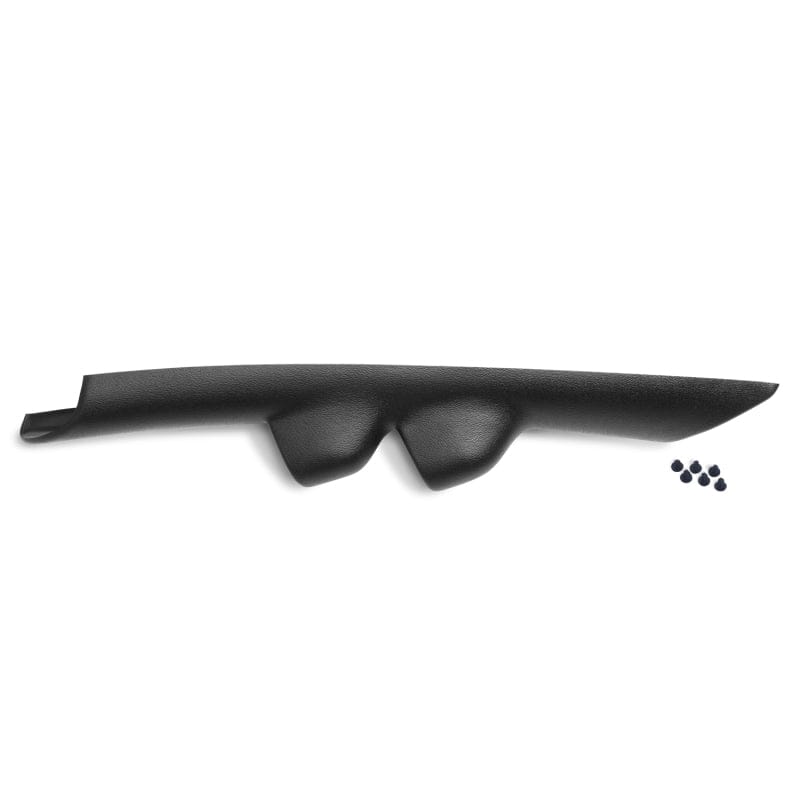 Banks Power Banks Power 98-02 Dodge Ram Full Pillar Mount - 2 Gauge w/ Speaker GBE63313